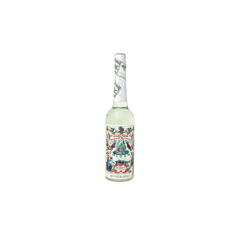 Afro Murray &amp; Lanman Florida Wasser Köln (221ml)