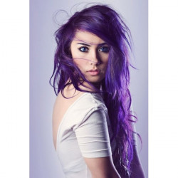 Manic Panic Klassische Violette Nacht (118ml)