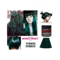 Manic Panic Klassischer Voodoo-Wald (118ml)