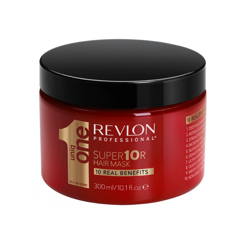 Revlon Uniq One SuperMaske (300ml)