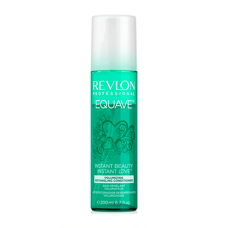 Revlon Equave Volumizing Detangling Conditioner (200ml)