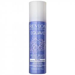 Revlon Equave Blonde Entwirrungsspülung (200ml)