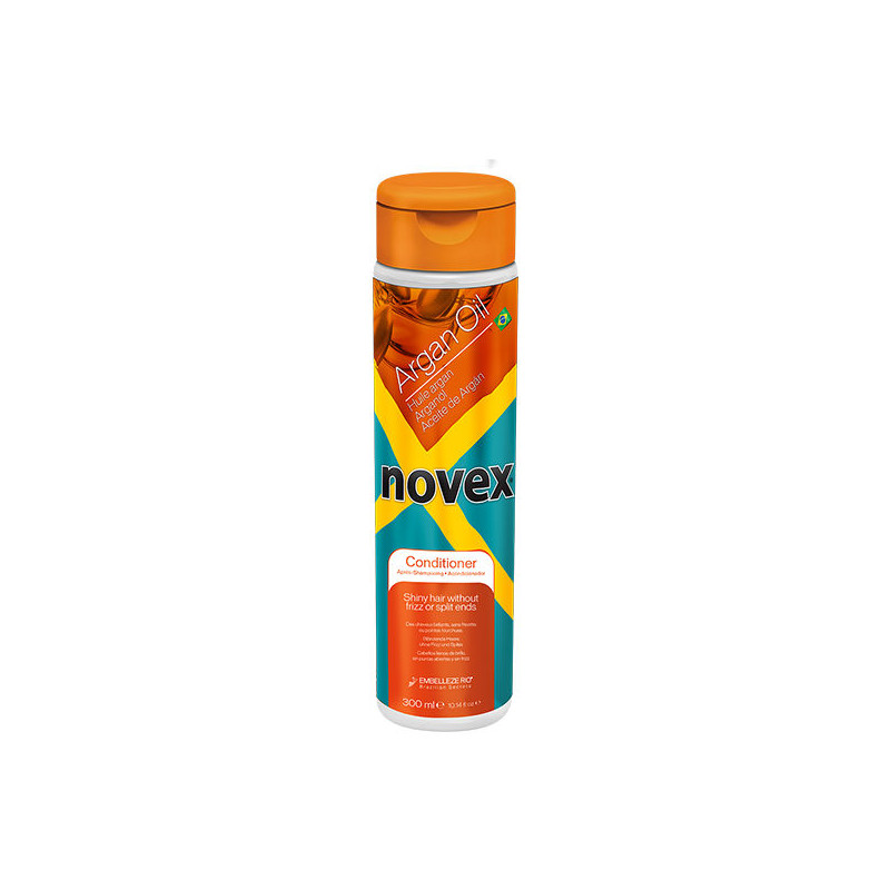 Novex Embelleze Arganöl Conditioner (300ml)