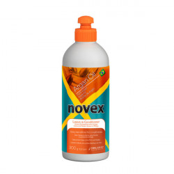 Novex Embelleze Arganöl Leave-In Conditioner (300gr)