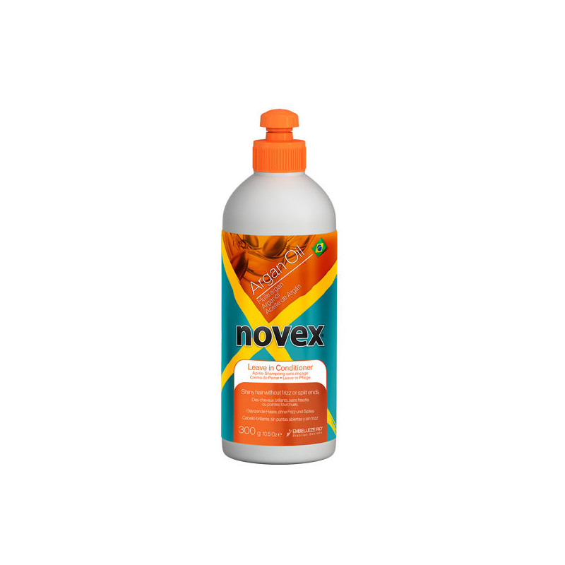 Novex Embelleze Arganöl Leave-In Conditioner (300gr)