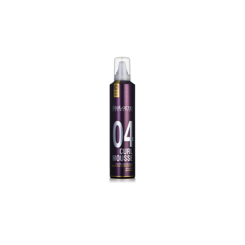 Salerm Pro-Line Lockenmousse 04 (300ml) Salerm Pro-Line Lockenmousse 04 (300ml)