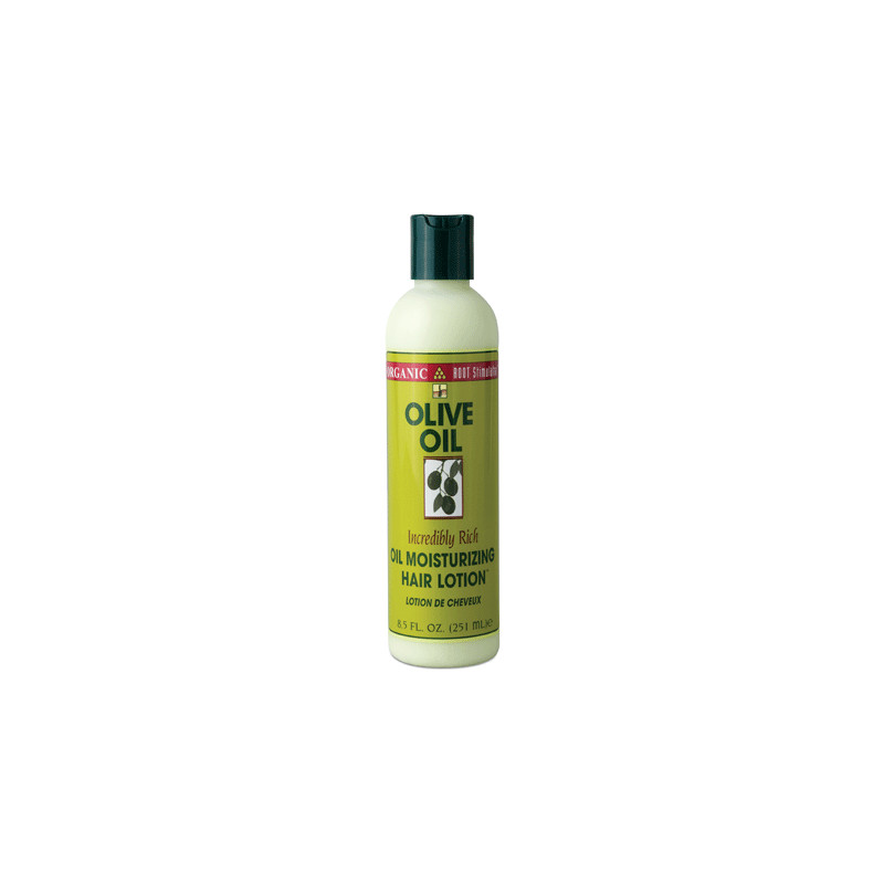Afro Feuchtigkeitsspendende Haarlotion aus biologischem Wurzel-Olivenöl Afro Feuchtigkeitsspendende Haarlotion aus biologischem Wurzel-Olivenöl
