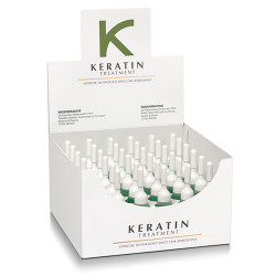 Arual Regenerierende Keratin-Behandlung