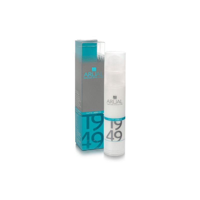 Arual Gesichtscreme 1949 (50ml)