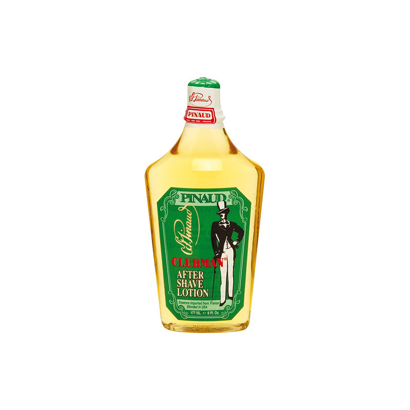 Clubman Pinaud After Shave Lotion (177ml)