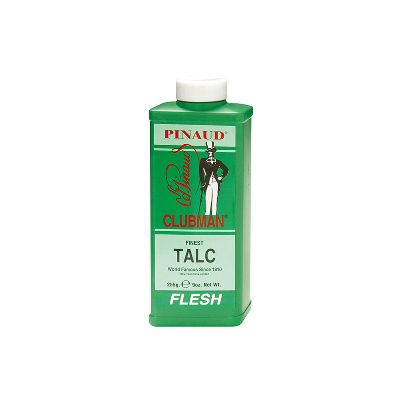 Clubman Pinaud Talk (255ml)