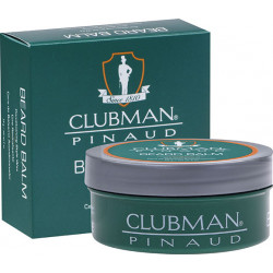 Clubman Pinaud Bartbalsam (56gr)