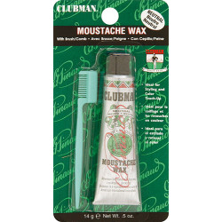 Clubman Pinaud Schnurrbartwachs (14gr)