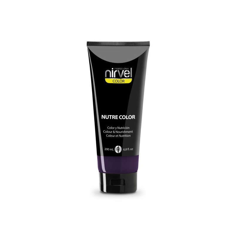 Nirvel Farbe Nutre Farbe (200ml) Nirvel Farbe Nutre Farbe (200ml)