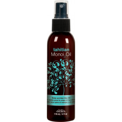 Body Drench Exotics Oil Körper- und Haaröl Tahitian Monoi (118ml)