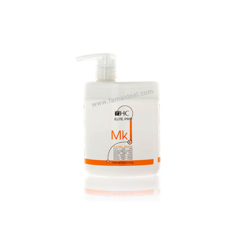 Hairconcept Elite Pro Treatment Farbmaske (1000ml)