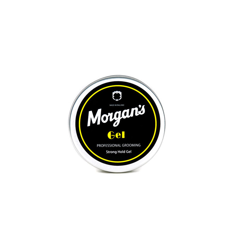 Morgan's Styling-Gel (100ml) Morgan's Styling-Gel (100ml)