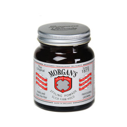 Morgan's Styling Pomade Extra starker Halt