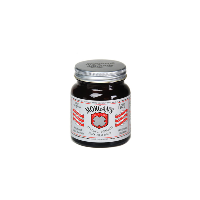Morgan's Styling Pomade Extra starker Halt Morgan's Styling Pomade Extra starker Halt