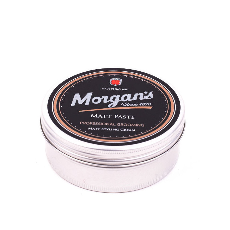 Morgan's Mattpaste (75ml)