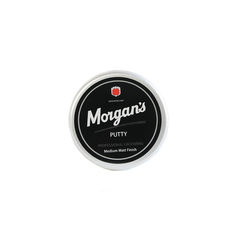 Morgan's Stylingspachtel (75ml) Morgan's Stylingspachtel (75ml)