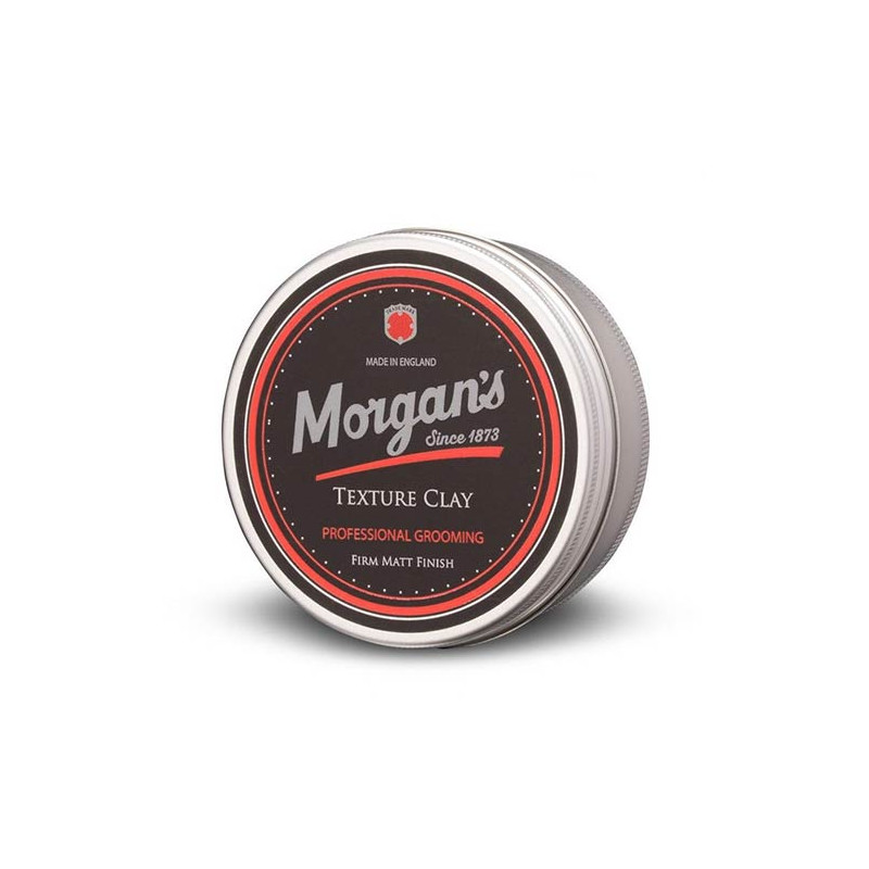 Morgan's Styling-Textur-Ton (75ml)