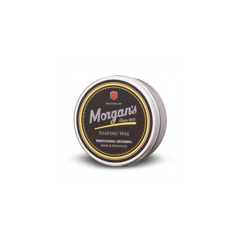 Morgan's Styling-Formwachs (75ml) Morgan's Styling-Formwachs (75ml)