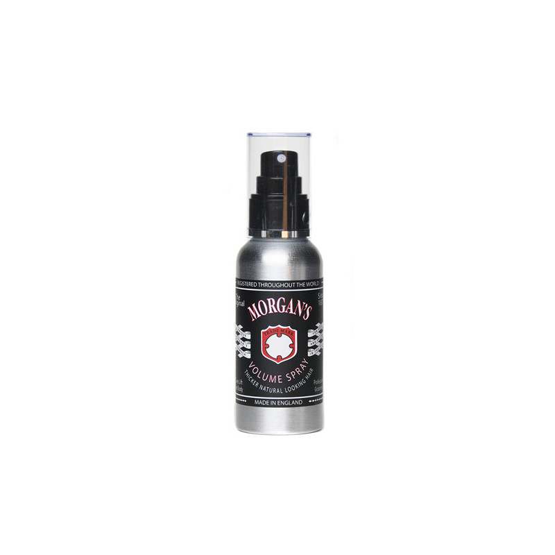 Morgan's Volumenspray Morgan's Volumenspray