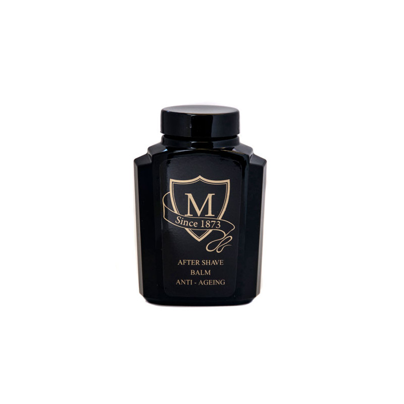 Morgan's After Shave Balsam (125ml) Morgan's After Shave Balsam (125ml)