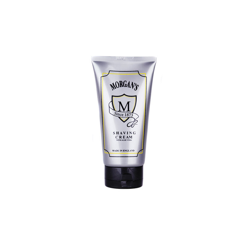 Morgan's Rasiercreme (150ml)