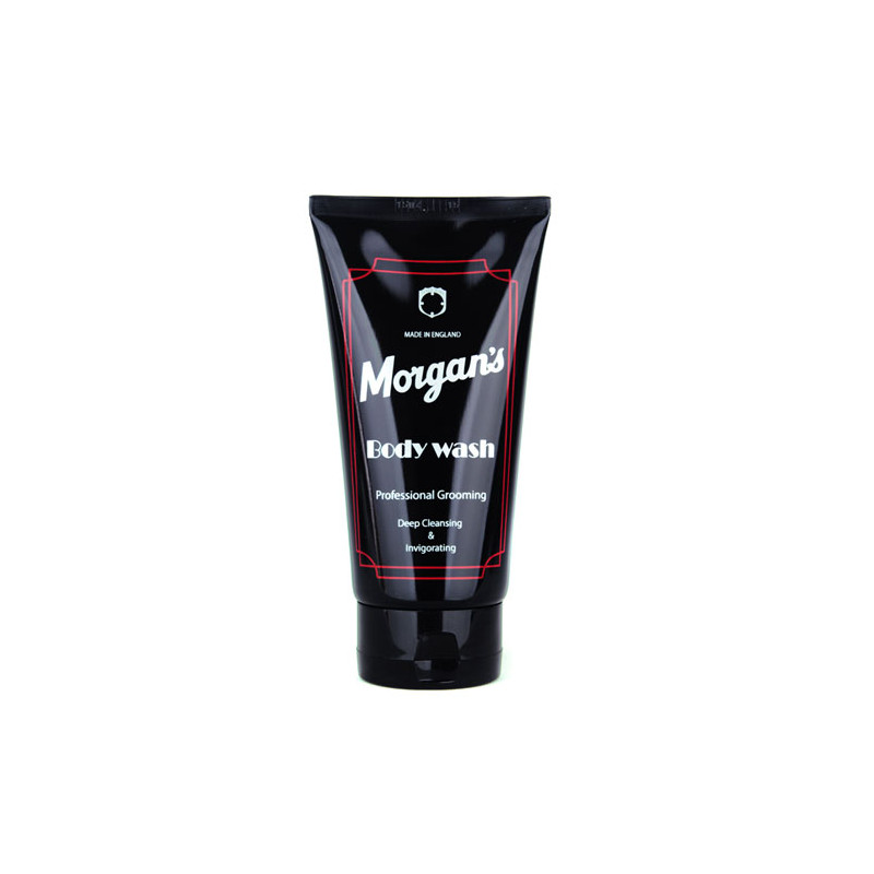 Morgan's Duschgel (150ml) Morgan's Duschgel (150ml)