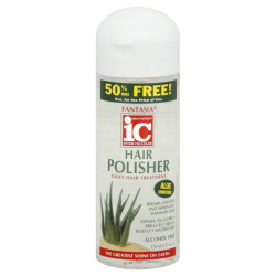 Afro Fantasia IC Hair Repair Polierer (177ml)