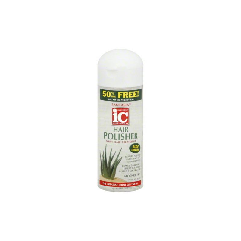 Afro Fantasia IC Hair Repair Polierer (177ml)