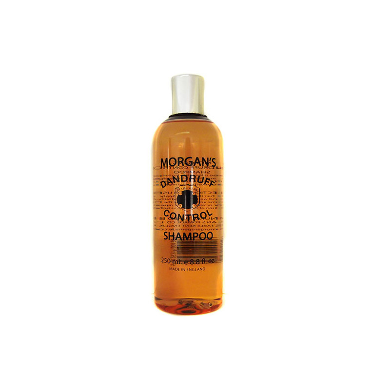 Morgan's Shampoo zur Bekämpfung von Schuppen (250ml) Morgan's Shampoo zur Bekämpfung von Schuppen (250ml)