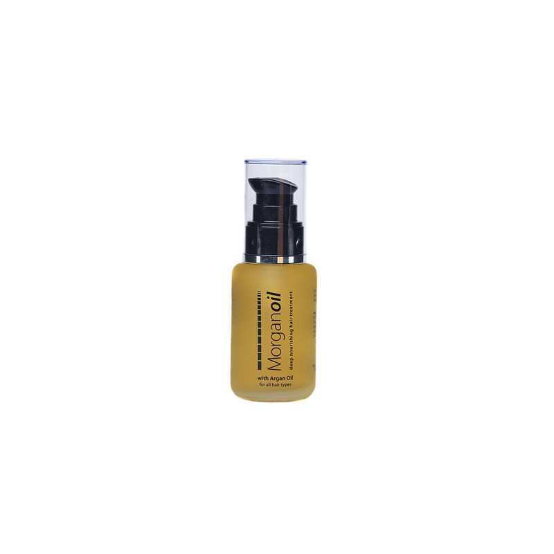 Morgan's Mit Arganöl (30ml) Morgan's Mit Arganöl (30ml)
