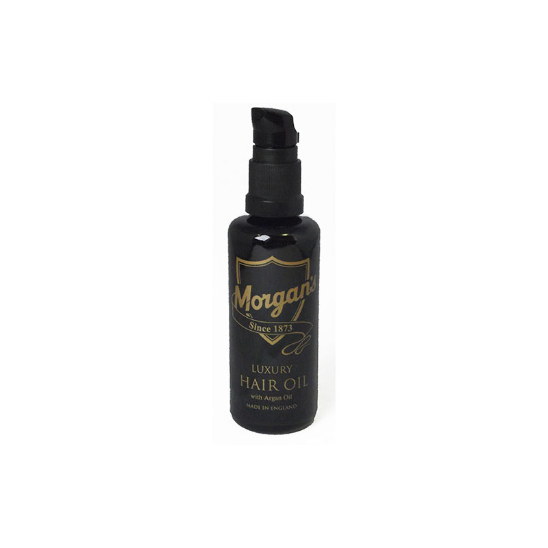 Morgan's Morgans Luxus-Haaröl (50ml)
