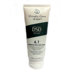 Dsd De Luxe Intensivpflegecreme 6.1 (100ml)