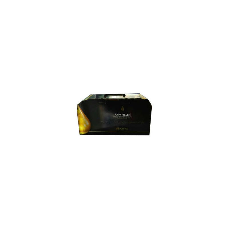 Salerm Kap&#39;s Filler Pack Professional