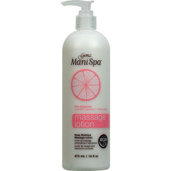 Gena Mani Spa Maniküre Massagelotion (473ml)
