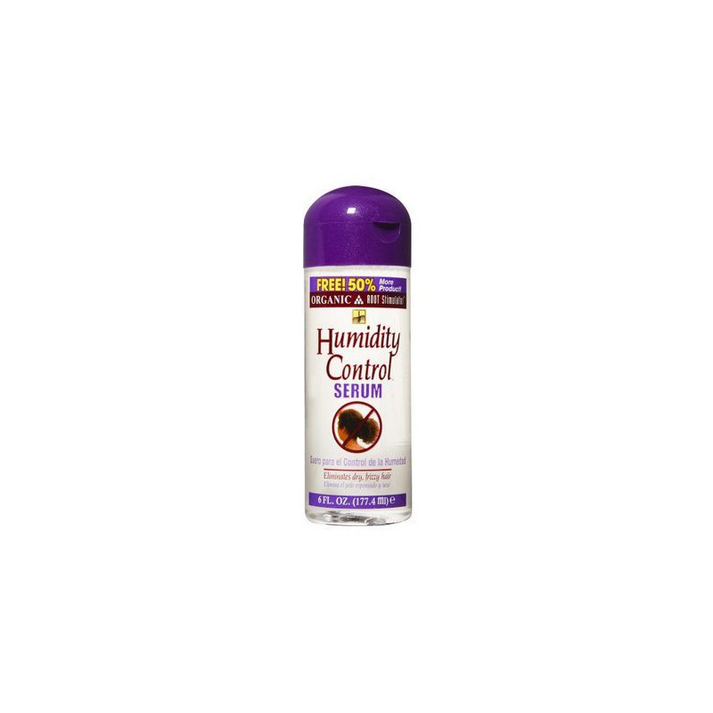Afro Organic Root Stimulator Feuchtigkeitskontrollserum (177ml)