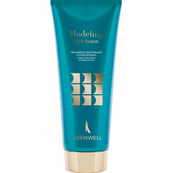Keenwell Modeling Body System Straffende Behandlung Integral Action (200ml)