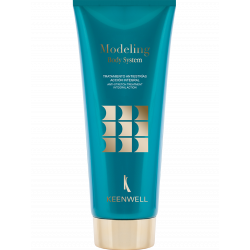 Keenwell Modeling Body System Umfassende Anti-Dehnungsstreifen-Behandlung (200 ml)
