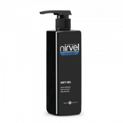 Nirvel Nasses Styling-Gel (500ml)