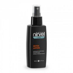 Nirvel Pflege Detox-Lotion (150ml)