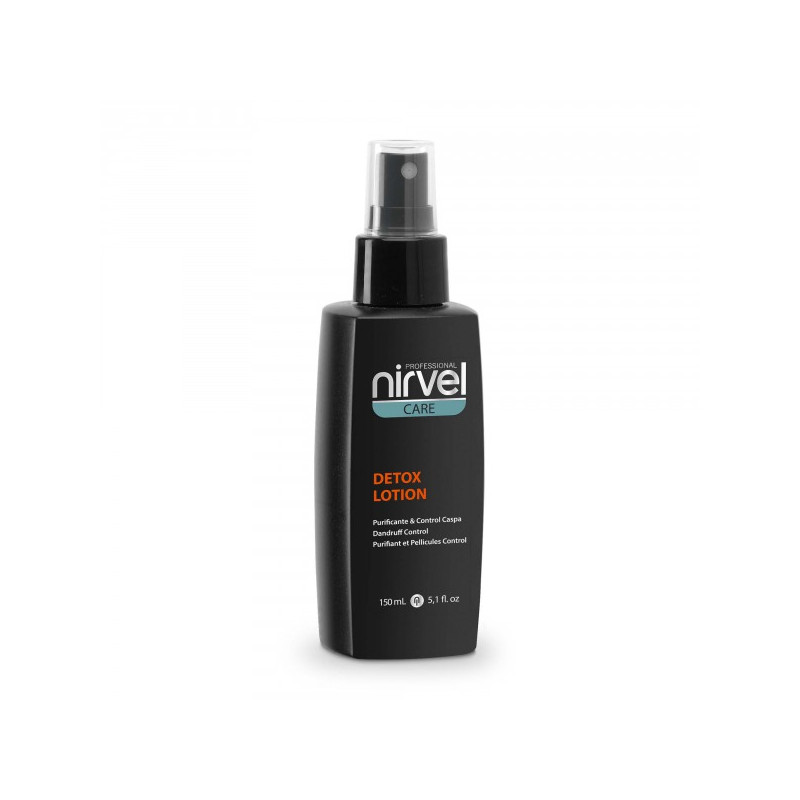 Nirvel Pflege Detox-Lotion (150ml) Nirvel Pflege Detox-Lotion (150ml)