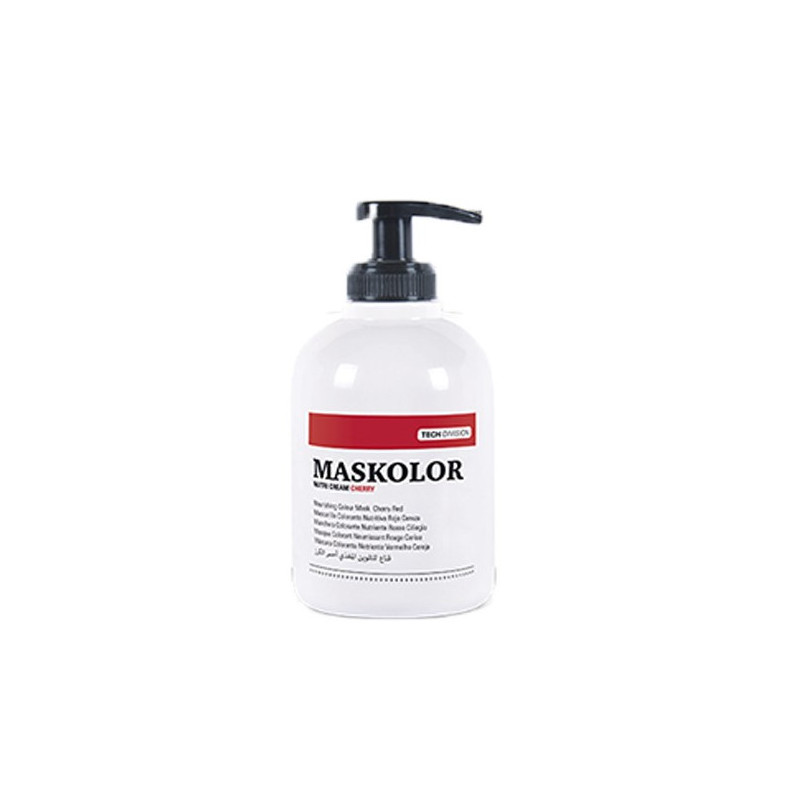 Irridiance Light Maskolor Pflegende Farbmaske (300ml) Irridiance Light Maskolor Pflegende Farbmaske (300ml)