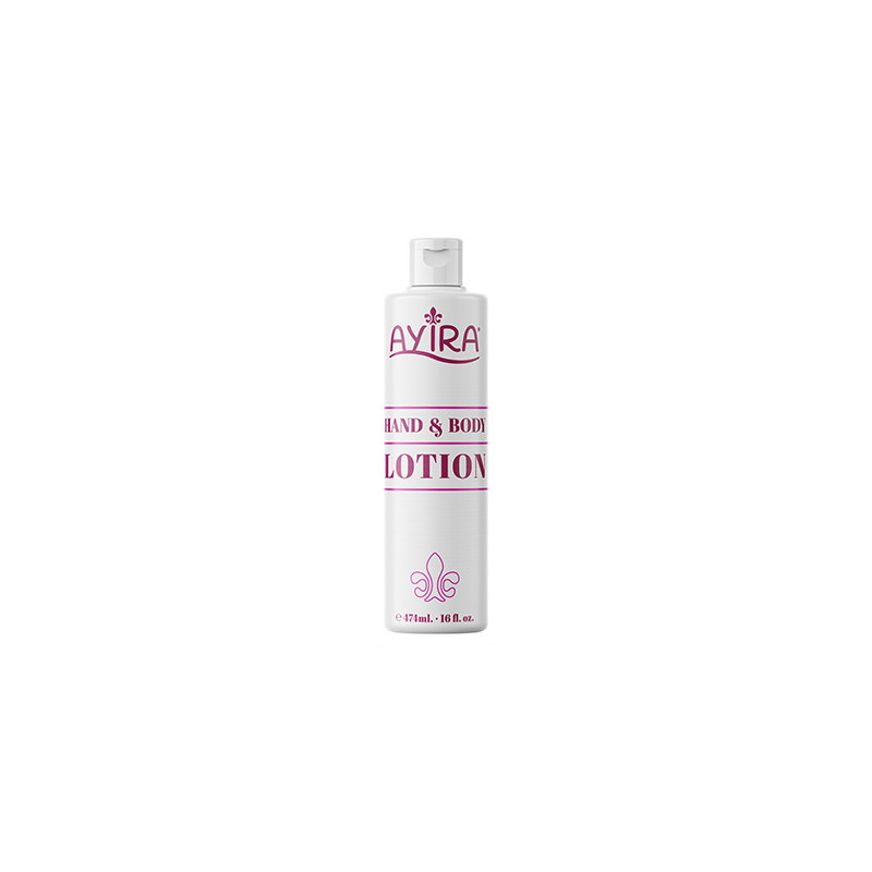 Afro Razac Hand- und Körperlotion (474ml) Afro Razac Hand- und Körperlotion (474ml)