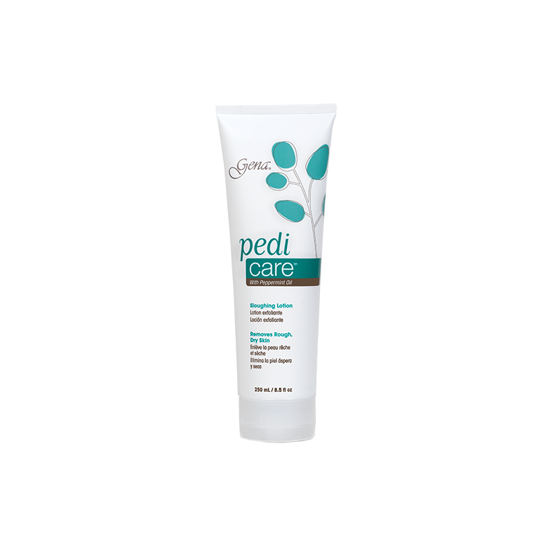 Gena Pediküre Peeling Lotion Gena Pediküre Peeling Lotion