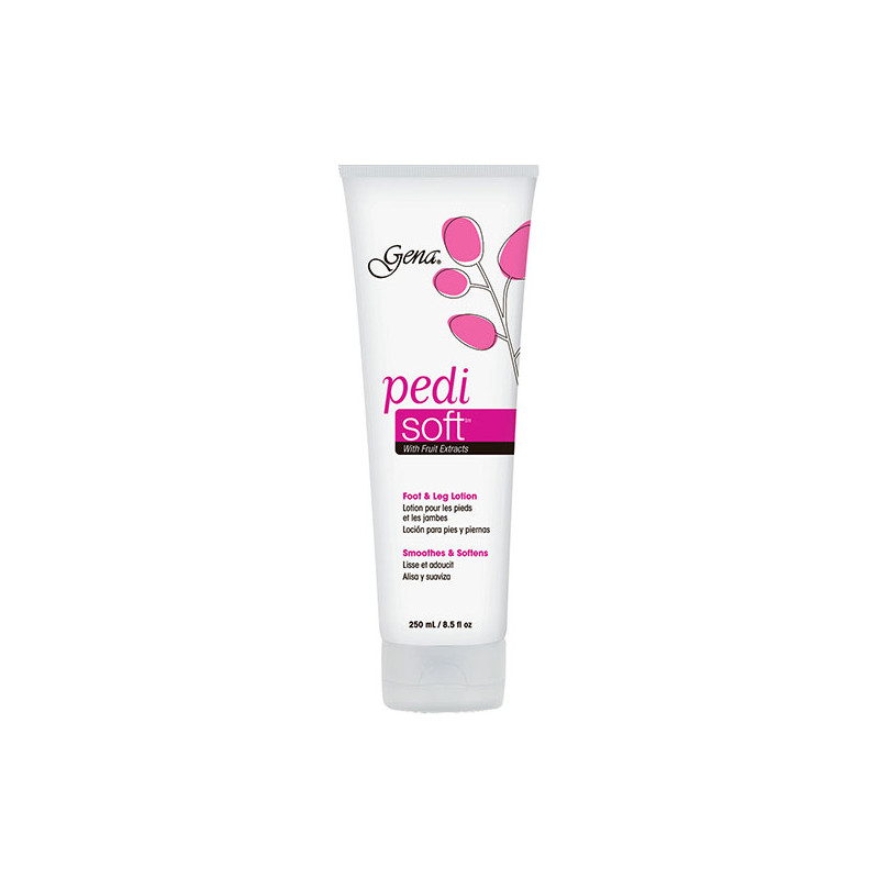 Gena Pediküre Lotion für Pediküre