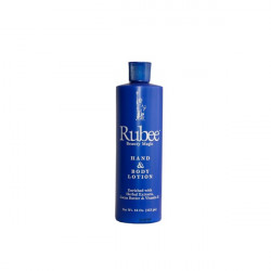 Afro Rubee Hand- und Körperlotion (453ml)